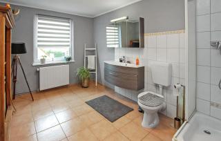 Ferienwohnung Kieve - Kieve - 8