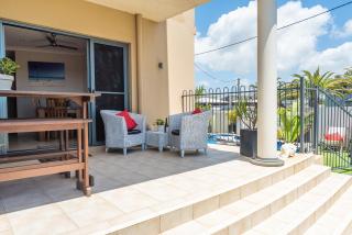 Ocean on Terrace Unit 4, 21 Terrace Street Evans Head - Evans Head - 3