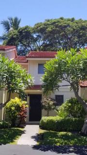 Ohana Beach Retreat at the Surf and Racquet Club - Kailua-Kona - 6