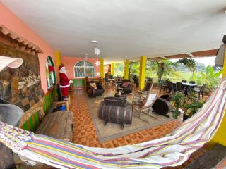 Vista Hermosa Finca Filandia a 10 min del Pueblo - 1