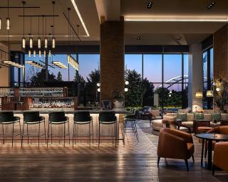 Four Seasons Hotel Nashville - 7