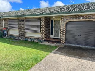 Whispering Pines Unit 3, 7 Waratah Lane Evans Head - Evans Head - 9