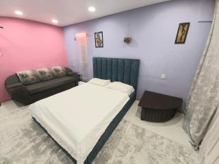 Afina home - Alma-Ata - 4