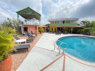 Vista Hermosa Finca Filandia a 10 min del Pueblo - 2