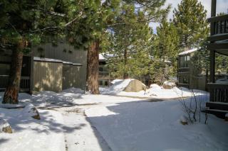 Sierra Park Villas #23 - Mammoth Lakes - 8