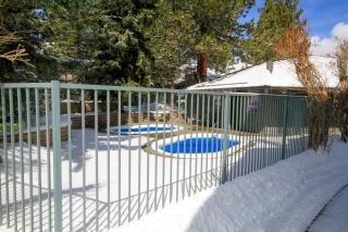 Sierra Park Villas #23 - Mammoth Lakes - 9