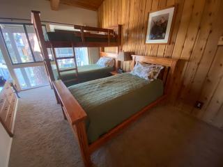 Sierra Park Villas #23 - Mammoth Lakes - 1