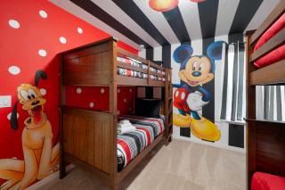 Heated Pool Lazy River FREE Waterpark - 7