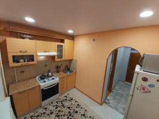 Afina home - Alma-Ata - 5