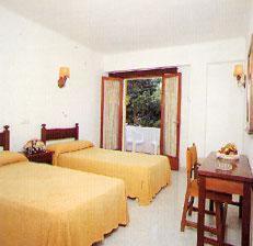 Hostal San Francisco - Cala d´Or - 1
