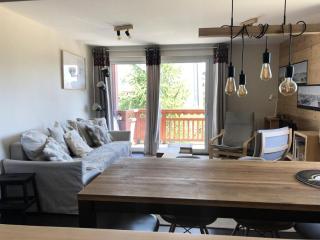 Résidence Sarenne - APPARTEMENT 3 Pièces ALPE DHUEZ CENTRE STATION MAE-3031 - Huez - 0