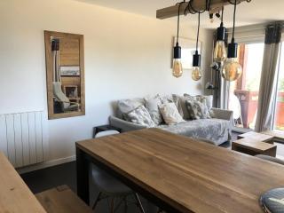 Résidence Sarenne - APPARTEMENT 3 Pièces ALPE DHUEZ CENTRE STATION MAE-3031 - Huez - 7