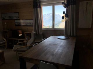 Résidence Sarenne - APPARTEMENT 3 Pièces ALPE DHUEZ CENTRE STATION MAE-3031 - Huez - 6