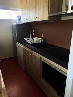 Résidence Sarenne - APPARTEMENT 3 Pièces ALPE DHUEZ CENTRE STATION MAE-3031 - 4