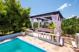Villa Serenity Jamaica - - 0