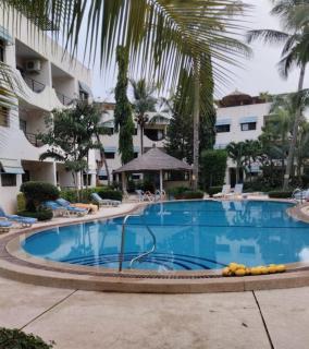 Studio meublé à la résidence Natangue, Saly - 0