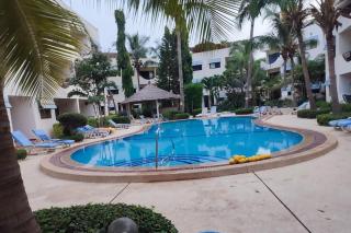 Studio meublé à la résidence Natangue, Saly - 8