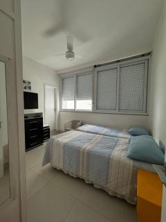 Apartamento frente a praia no guaruja - Guarujá - 8