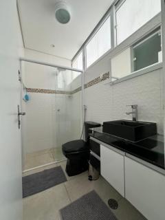 Apartamento frente a praia no guaruja - Guarujá - 3