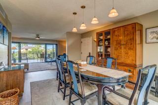 KBM Resorts FREE CAR Wailea Elua Village WEV-2103 Spacious with Ocean Views - Wailea - 2