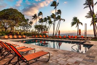 KBM Resorts FREE CAR Wailea Elua Village WEV-2103 Spacious with Ocean Views - Wailea - 9