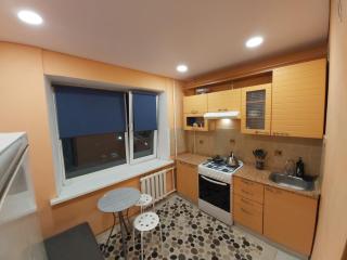 Afina home - Alma-Ata - 1