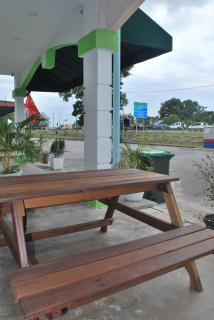 Apple Inn Hotel - Sungai Petani - 5