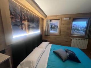Anemone Bianco Suite Rooms - Tonalepas - 6