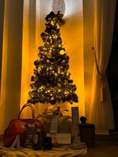 Villa Bohème avec personnel de maison - Marrakech - 6