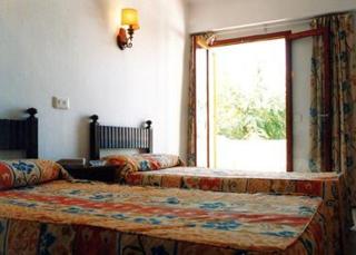 Hostal San Francisco - Cala d´Or - 6