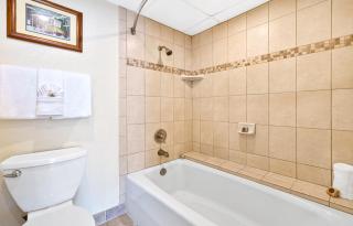 KBM Resorts FREE CAR Kaanapali Shores KS-260 Full Ocean View beach kid amenities - Kaanapali - 1