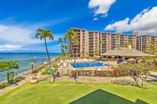 KBM Resorts FREE CAR Kaanapali Shores KS-260 Full Ocean View beach kid amenities - 7