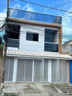 Hostel Mãe Rainha - Maceió - 0