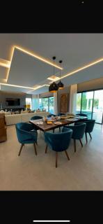 Magnifique villa sur front de golf Amelkis - 5
