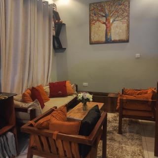 Cherry Homes - Dar es Salaam - 4