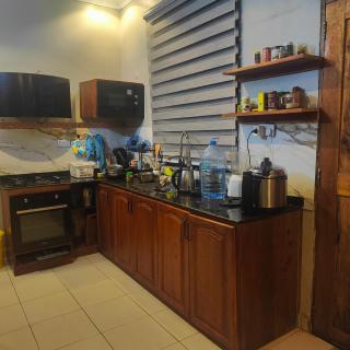 Cherry Homes - Dar es Salaam - 3