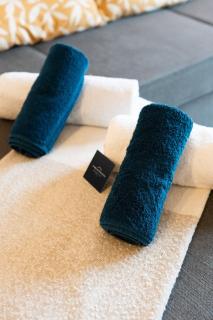 Au Bercail Mâconnais - Hypercentre - Proche gare - Confort - 8 personnes - 3