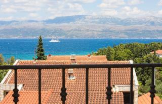 Apartment Ana - Supetar - 1