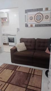 Apartamento Canto do Forte - 0