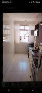 Apartamento Canto do Forte - 1