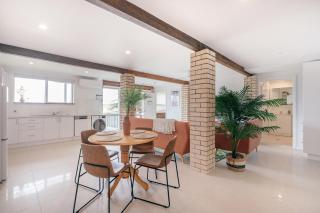Wave Cave Suite - Coffs Harbour - 5