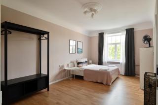 Families & Groups - 4 Bedrooms - Spacious 110m2 - Perfect Location - Riga - 3