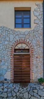 Casa il Borgo Toscano - San Vivaldo - 6