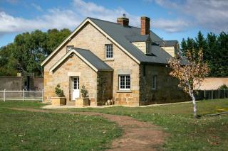 Historic Sandstone Ross Farmhouse - Ross - 0