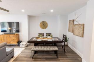 Hidden Gem - La Verkin 300 near Zion National Park Private Heated Pool & Spa - La Verkin - 3