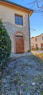 Casa il Borgo Toscano - San Vivaldo - 9