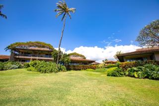 KBM Resorts FREE CAR Kaanapali PLA-ntation Villa KPL-46 Remodeled Ocean Views - Kaanapali - 2