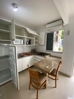 APARTAMENTO NA PRAIA DE JURERE INTERNACIONaL - Florianópolis - 6