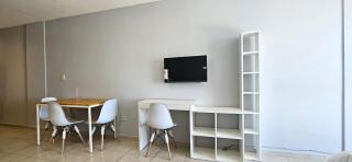 Departamento en Corrientes, céntrico, con piscina, cochera, wifi - 7