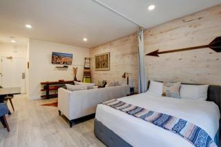 Prospector Lodge 717 - Park City - 5